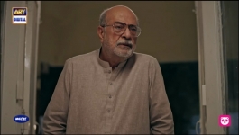 Aye Ishq e Junoon - Episode 20 - 14th January 2025